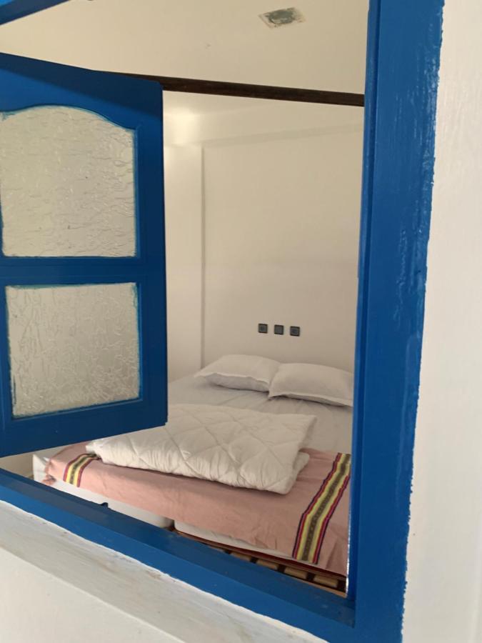 Hostel The Endless House Anchor Point Taghazout Esterno foto