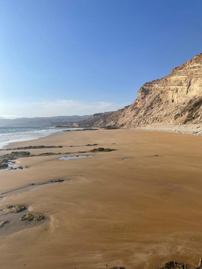 Hostel The Endless House Anchor Point Taghazout Esterno foto