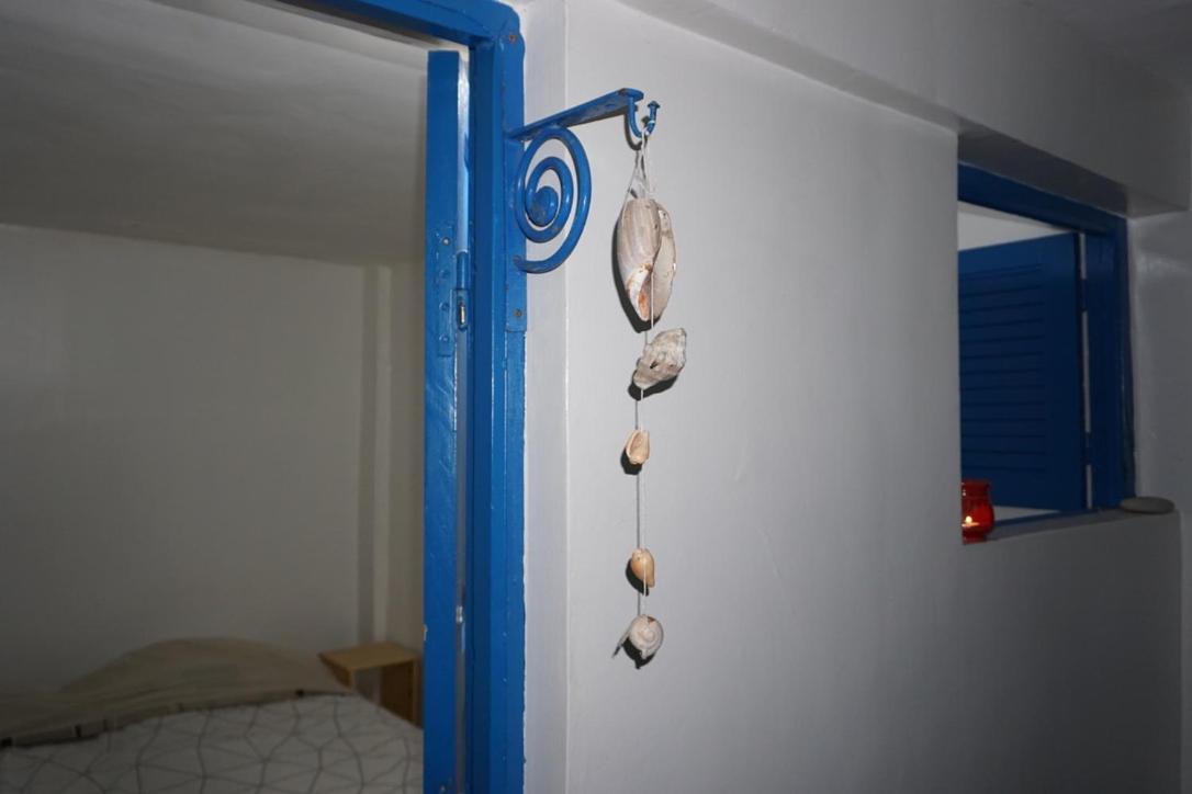 Hostel The Endless House Anchor Point Taghazout Esterno foto