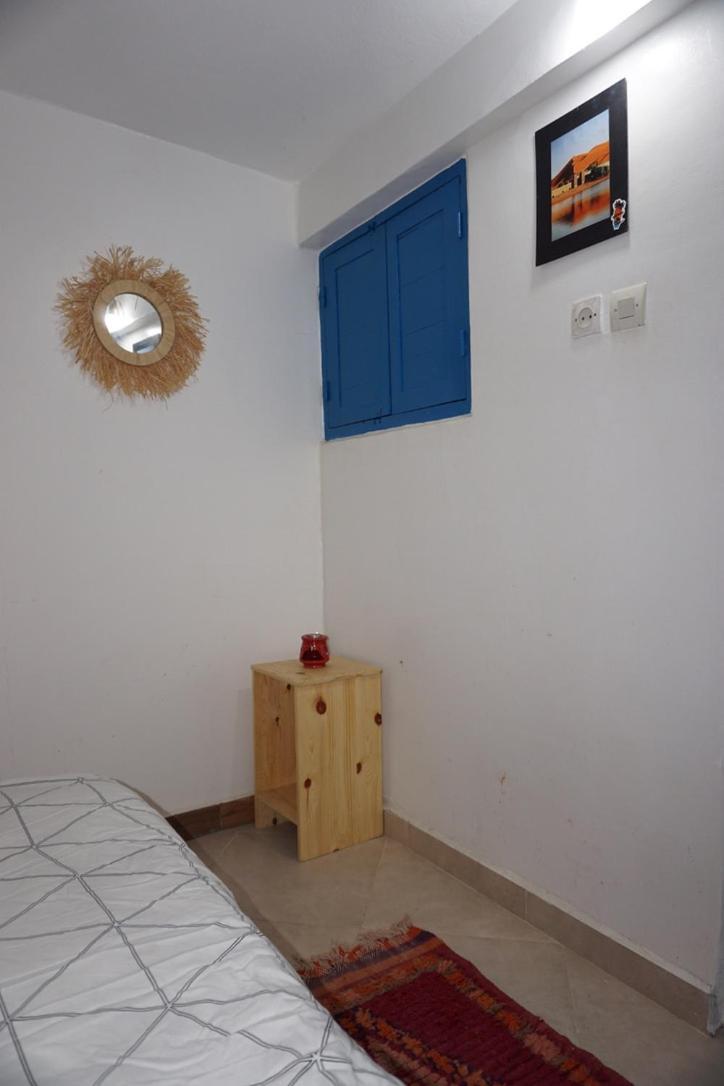 Hostel The Endless House Anchor Point Taghazout Esterno foto
