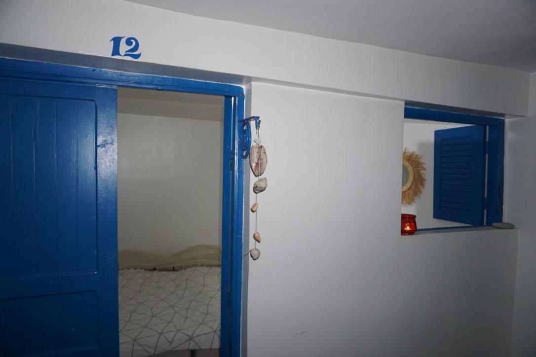 Hostel The Endless House Anchor Point Taghazout Esterno foto